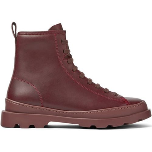 Bottes Camper Bottines Brutus cuir - Camper - Modalova