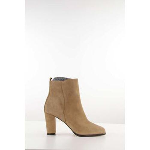 Boots Lk Bennett Boots en daim - Lk Bennett - Modalova