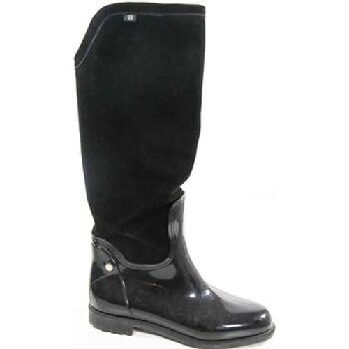 Bottes Lk Bennett Bottes en daim - Lk Bennett - Modalova