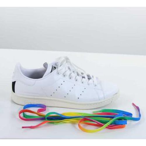 Baskets adidas Baskets en cuir - adidas - Modalova