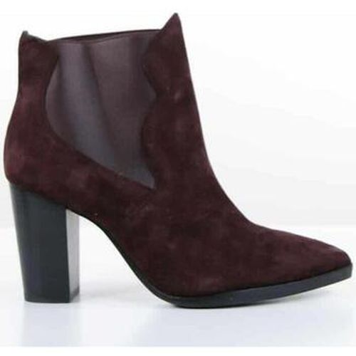 Boots Boots en daim - & Other Stories - Modalova