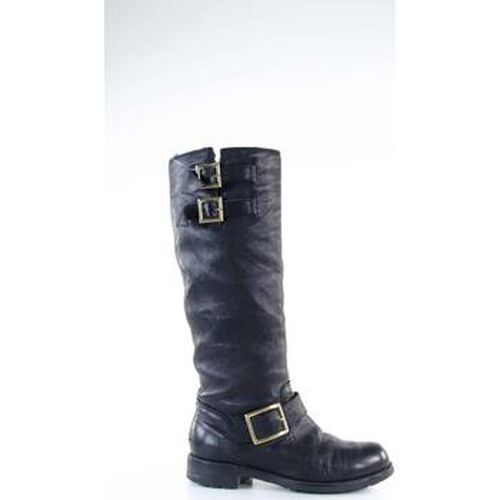 Bottes Jimmy Choo Bottes en cuir - Jimmy Choo - Modalova