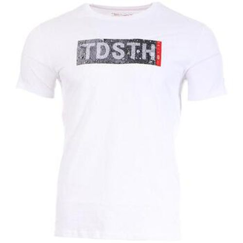 T-shirt Teddy Smith 11015725D - Teddy Smith - Modalova