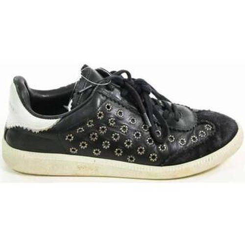 Baskets Baskets en cuir - Isabel Marant - Modalova