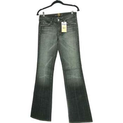 Jeans 36 - T1 - S - 7 for all Mankind - Modalova