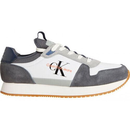 Baskets Baskets Runner - Calvin Klein Jeans - Modalova