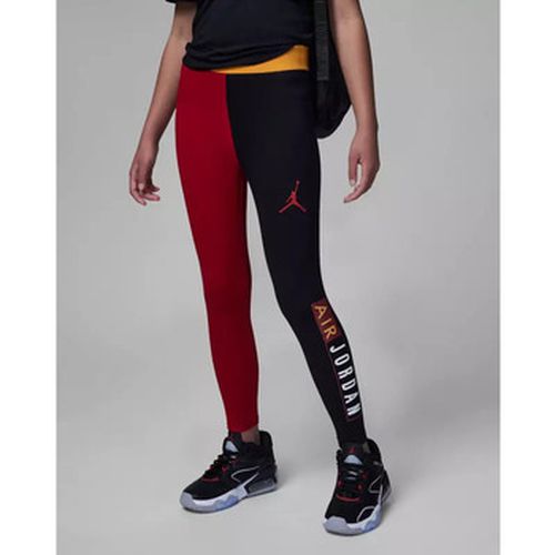 Jogging Legging Blocked paprika - Nike - Modalova