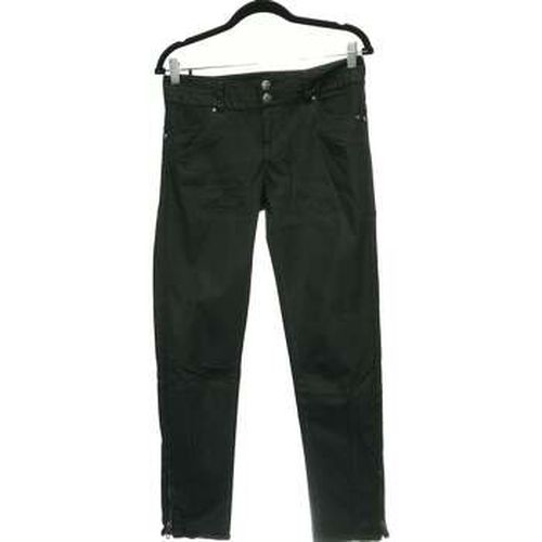 Pantalon pantalon slim 38 - T2 - M - DDP - Modalova