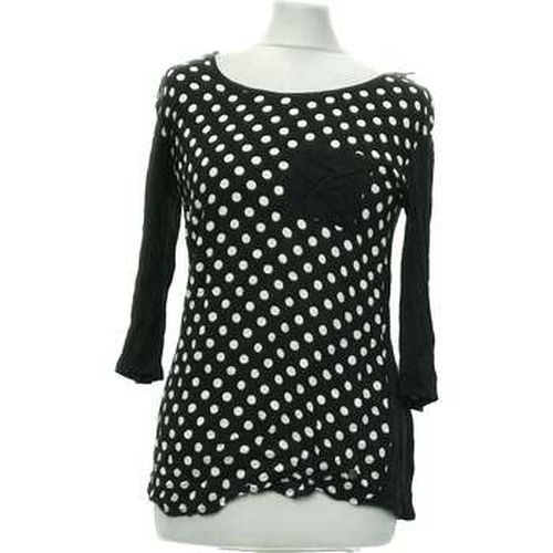 T-shirt top manches courtes 34 - T0 - XS - Esprit - Modalova