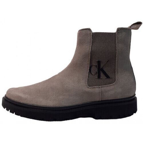 Baskets Chaussures Chelsea Boot - Calvin Klein Jeans - Modalova