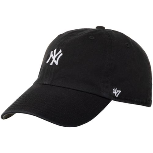 Casquette MLB New York Yankees Base Cap - '47 Brand - Modalova