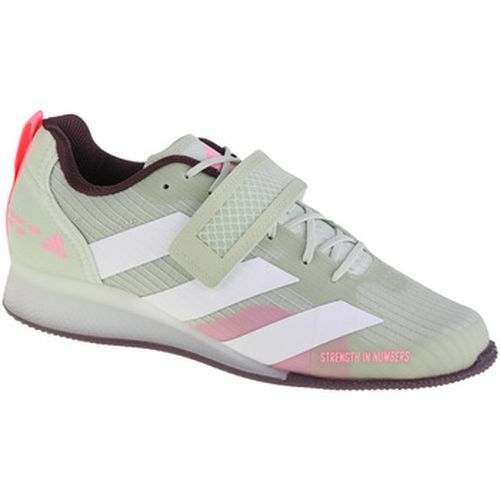 Baskets basses Adipower Weightlifting 3 - adidas - Modalova