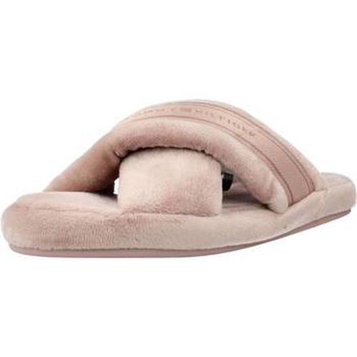 Chaussons COMFY HOME SLIPPERS WITH - Tommy Hilfiger - Modalova