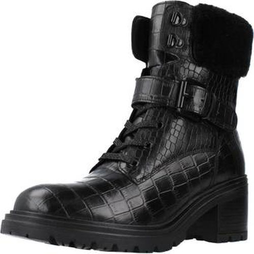 Bottines Geox D DAMIANA C - Geox - Modalova