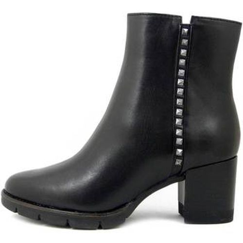 Boots Chaussure, Bottine, Cuir Douce, Zip-25330 - Tamaris - Modalova