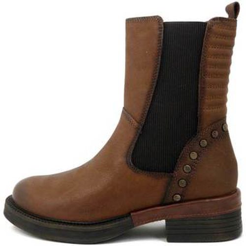 Boots Chaussure, Bottine, Cuir Douce-25428 - Tamaris - Modalova