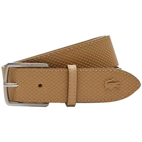 Ceinture Ceinture Ref 54274 k71 viennois - Lacoste - Modalova