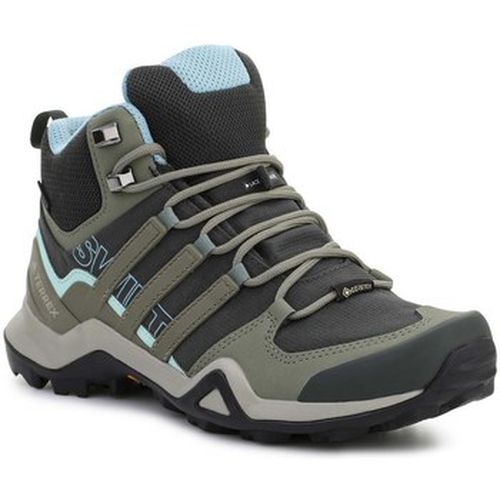 Chaussures Terrex Swift R2 Mid Gtx W - adidas - Modalova