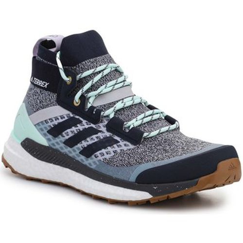 Chaussures Terrex Free Hiker - adidas - Modalova