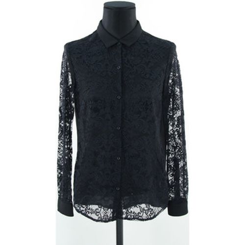 Blouses The Kooples Top noir - The Kooples - Modalova