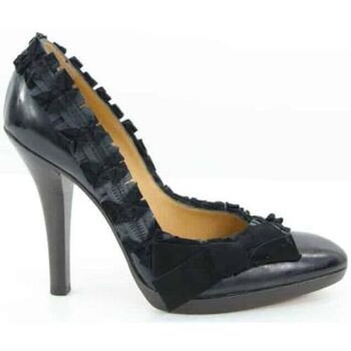 Chaussures escarpins Escarpins en cuir - Saint Laurent - Modalova