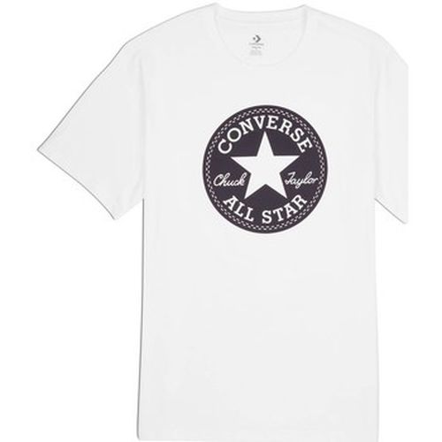 T-shirt Goto Chuck Taylor Patch - Converse - Modalova