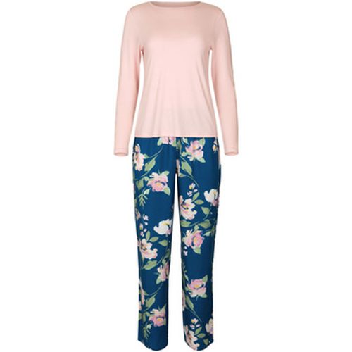 Pyjamas / Chemises de nuit Pyjama tenue d'intérieur pantalon top manches longues Kasia - Lisca - Modalova