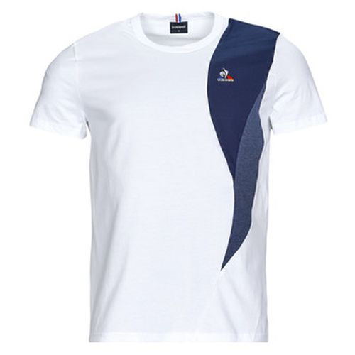 T-shirt SAISON 1 TEE SS N°1 M - Le Coq Sportif - Modalova