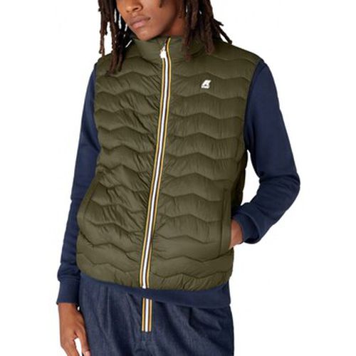 Veste Valen Eco Warm Noirtre - K-Way - Modalova