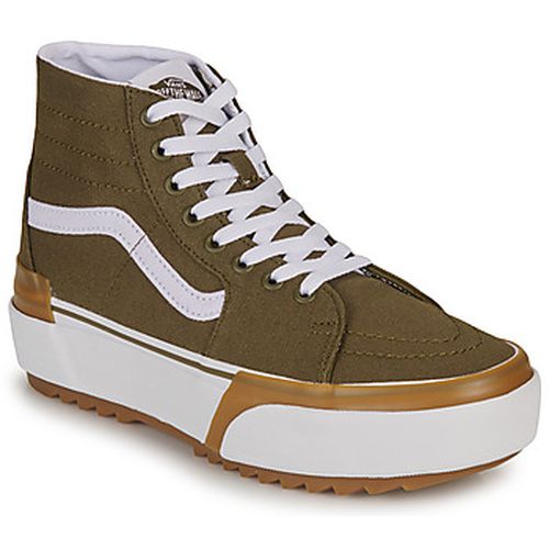 Baskets montantes SK8-Hi TAPERED STACKED - Vans - Modalova