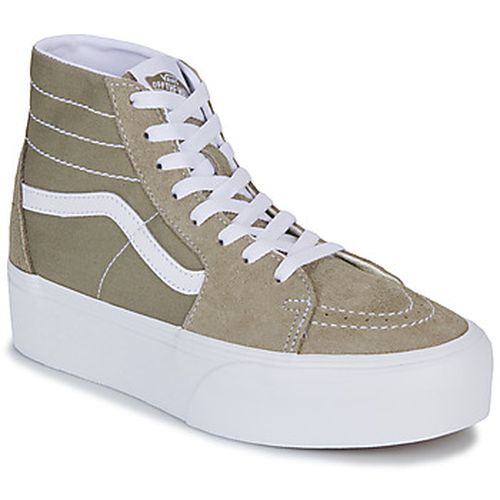 Baskets montantes SK8-Hi TAPERED STACKFORM - Vans - Modalova