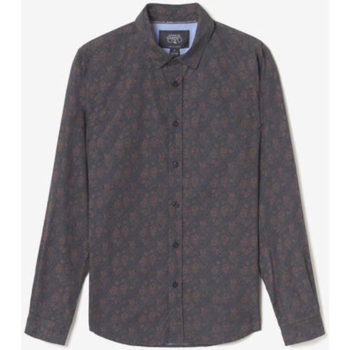 Chemise Chemise briar à motif cachemire - Le Temps des Cerises - Modalova