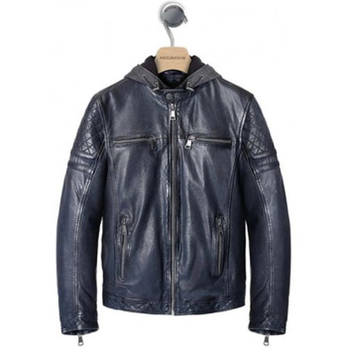 Veste RYDE BARCELONA NAVY BLUE - Redskins - Modalova