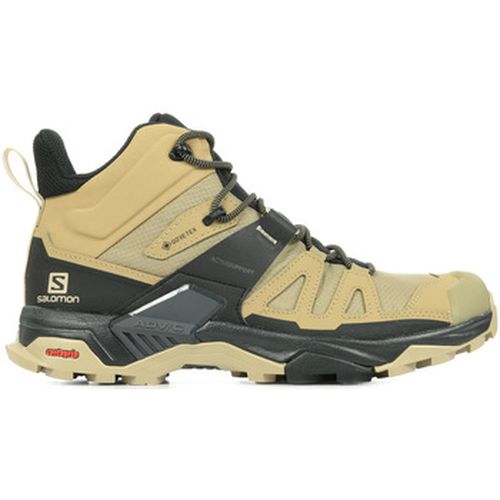 Chaussures X Ultra 4 Mid Gtx - Salomon - Modalova