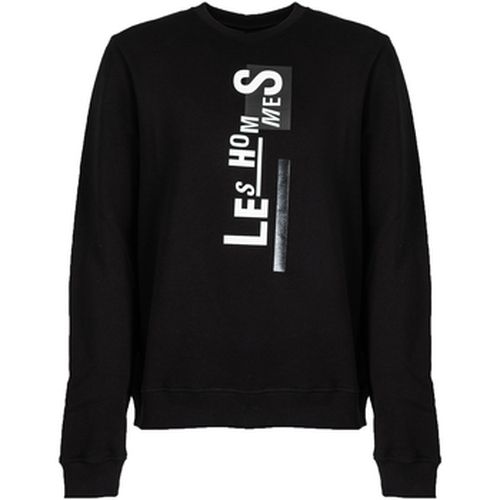 Sweat-shirt LLH403-758P | Sweater - Les Hommes - Modalova