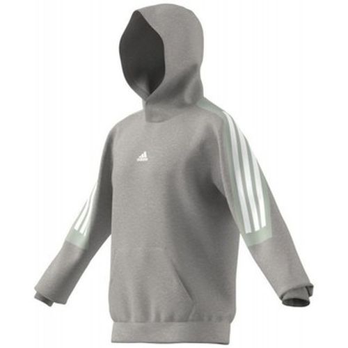 Sweat-shirt SWEATSHIRT M FI 3S - MGREYH - S - adidas - Modalova