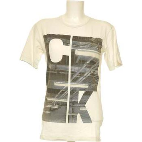 T-shirt 36 - T1 - S - Calvin Klein Jeans - Modalova