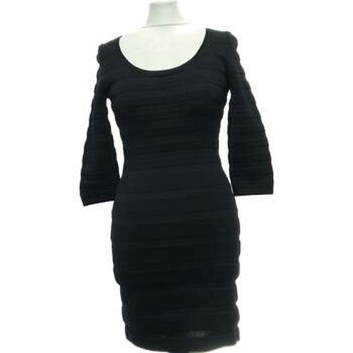 Robe courte robe courte 38 - T2 - M - Mango - Modalova