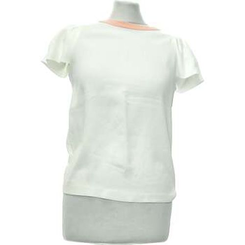 T-shirt top manches courtes 36 - T1 - S - Maje - Modalova