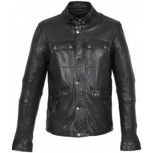 Veste Oakwood TRUCKER NOIR 501 - Oakwood - Modalova