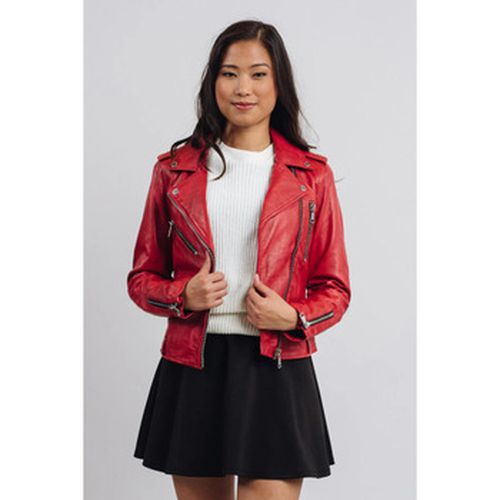 Veste Redskins JUTTA TRIPWAY RED - Redskins - Modalova