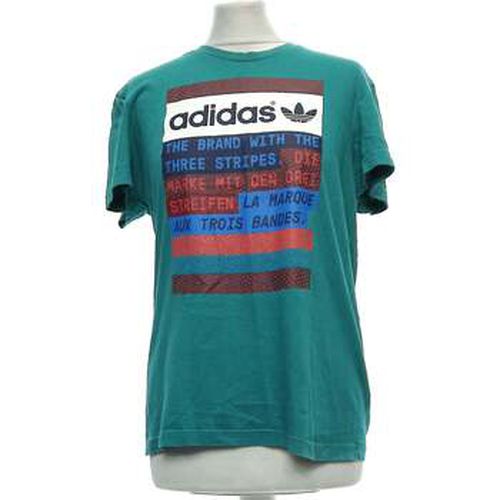 T-shirt top manches courtes 36 - T1 - S - adidas - Modalova