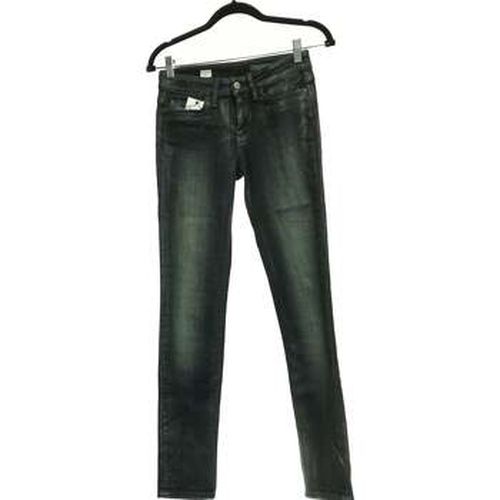 Jeans jean droit 32 - Tommy Hilfiger - Modalova