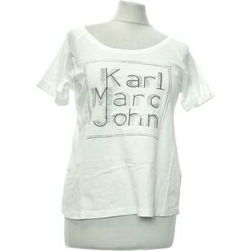 T-shirt Karl Marc John 36 - T1 - S - Karl Marc John - Modalova