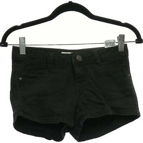 Short Pimkie short 32 Noir - Pimkie - Modalova