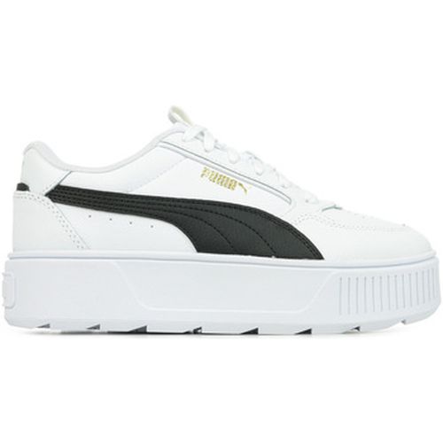 Baskets Puma Karmen Rebelle - Puma - Modalova