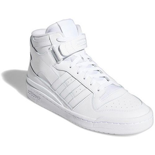 Chaussures Forum Mid / - adidas - Modalova