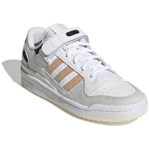 Chaussures Forum Low W / - adidas - Modalova