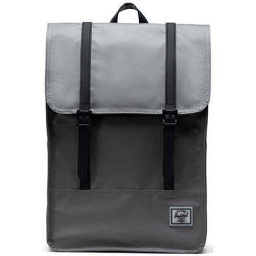 Sac a dos Survey II Gargoyle - Weather Resistant - Herschel - Modalova