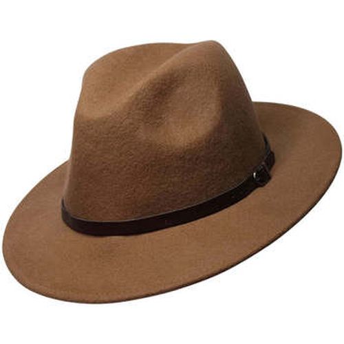 Chapeau Chapeau borsalino laine COSTA T59 - Chapeau-Tendance - Modalova